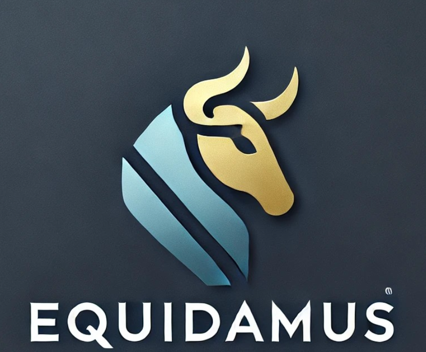 Equidamus Insights Logo